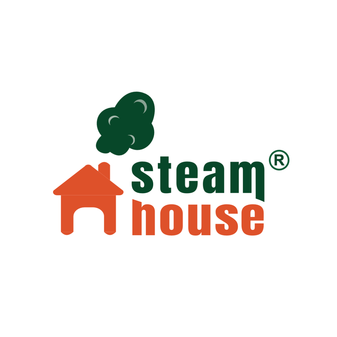 Sponsor - Steam House